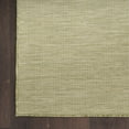 thumbnail image 3 of Nourison Positano 10' x 14' Green Modern Rug, 3 of 10