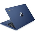 thumbnail image 4 of HP Chromebook 11a-na0120nr, 11.6" HD, touch, MediaTek MT8183, 4 GB LPDDR4 RAM, 64 GB Emmc, Chrome OS, Indigo blue, 60G01UA#ABA, 4 of 6