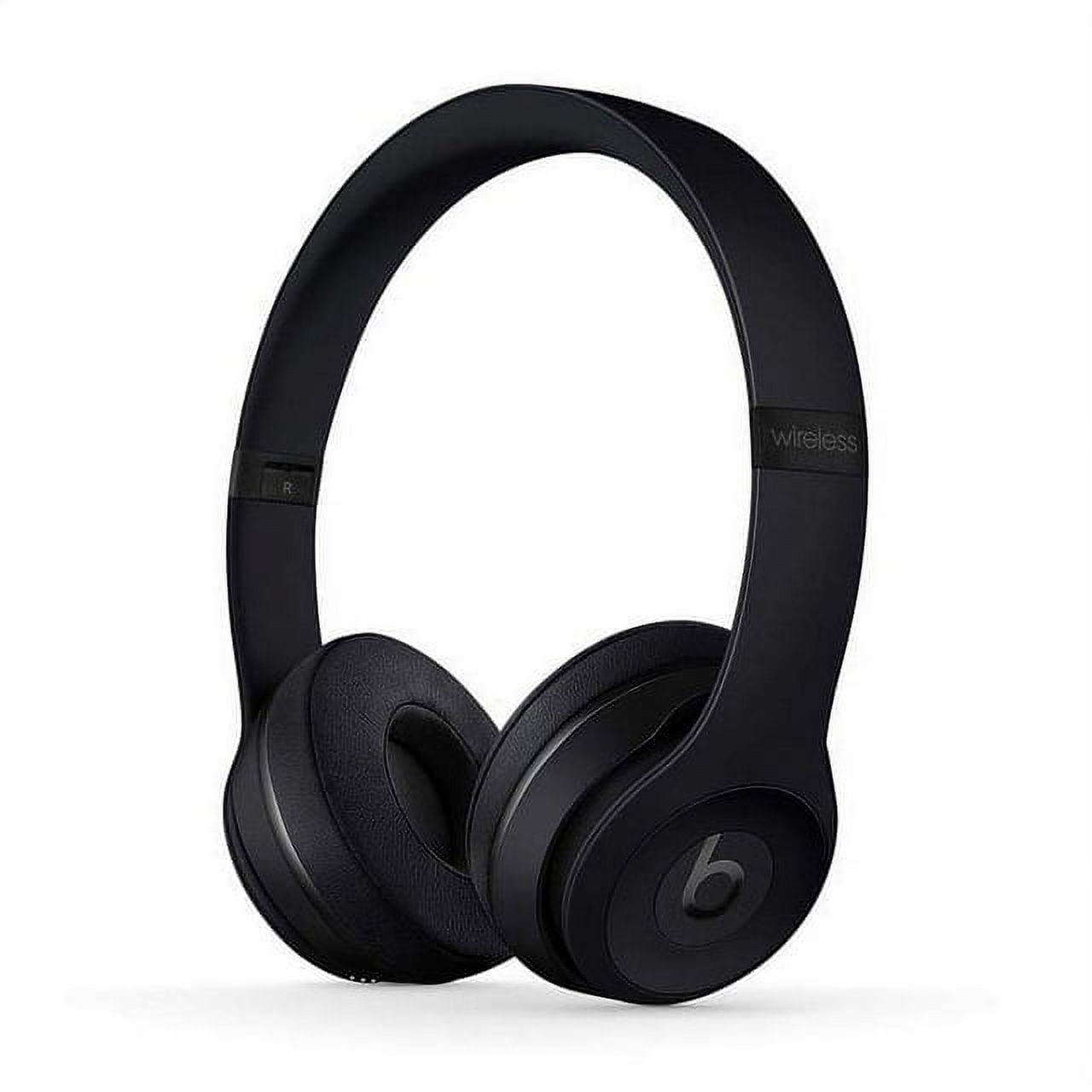 ヘッドホン beats solo2 whiress Beats by Dr. Dre Solo 2 Wireless Over the Ear Headphones [NEW