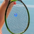 thumbnail image 5 of unbranded 30 pcs   Creative National Flag Designed Shocking Absorbers for Racket Silicone Dampeners, 5 of 8