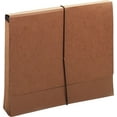 thumbnail image 2 of Pendaflex Essentials K-17M-OX Expanding File Letter, Brown, 12 Pocket, 2 of 6