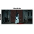 thumbnail image 2 of LLDYYDS Large Halloween Garage Door Banner Outdoor Wall Hanging for Yard Window Party Photo Backgrounds and Holiday Display, 2 of 5