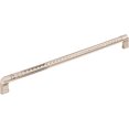 thumbnail image 7 of Top Knobs Tk207 Tower Bridge 12" Center To Center Handle Cabinet Pull From The Tower, 7 of 7