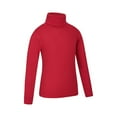thumbnail image 2 of Mountain Warehouse Boys/Girls Talus Roll Neck Long-Sleeved Top, 2 of 4