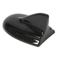 thumbnail image 1 of Cubierta de antena de coche de fibra de carbono, decoración embellecedora de aleta de tiburón apta para Dodge Challenger Challenger SRT 2015+, 1 of 12