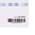 thumbnail image 4 of McKesson Lens Cleaning Paper for Glasses, Eyepieces, Optical instruments - Thin Lens Paper for Microscopes, Cameras - 4 in x 6 in, 12 Count, 4 of 7