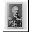 thumbnail image 2 of Historic Framed Print, [Nikola'i Alekseevich Miliutin, head-and-shoulders portrait, facing slightly right, in uniform], 17-7/8" x 21-7/8", 2 of 9