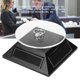 thumbnail image 5 of Escaparate de joyería Solar reloj giratorio con placa giratoria de 360 ​​grados ANGGREK  Otros, 5 of 8