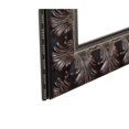 thumbnail image 4 of Rayne Feathered Accent Wall Mirror, 4 of 5