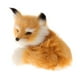 thumbnail image 4 of Pequeño juguete de peluche de simulación lindo mini peluche pequeño sentado para niños regalo de cumpleaños, 4 of 7