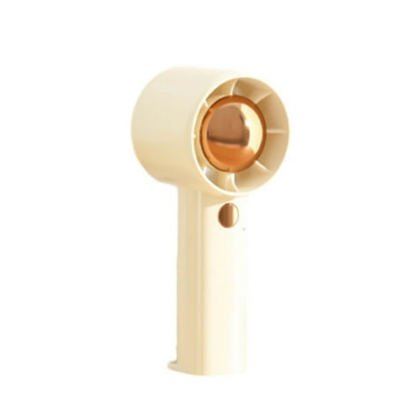 

Vecoauto Clearance Usb Mini Portable Cute Student Silent Handheld Fan Outdoor Pocket Turbo Fan Home Appliances