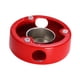 thumbnail image 4 of quemador de alcohol,Quemador de alcohol para acampar Quemador de horno de alcohol,quemador de mochila para senderismo quemador de mochila,Quemador de alcohol ultraligero para uso L Rojo, 4 of 8