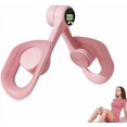 thumbnail image 1 of Mireva Fit Pelvic and Thigh, 2025 Upgraded Mireva 360°Rotation Pelvic Floor Adjustable Trainer for Women, Portable Smart Screen Display Count Enlarged Fitting Surface, 1 of 7