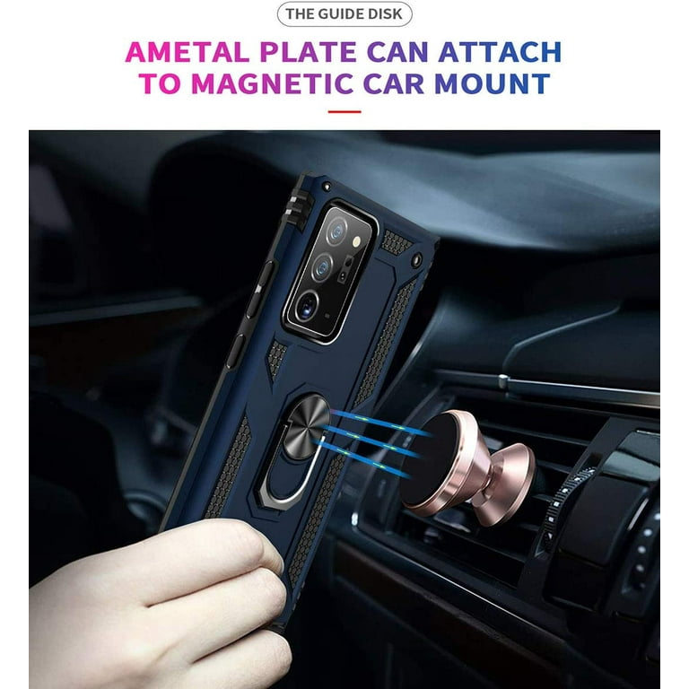 Phone Case for Note 20 Ultra Case Galaxy Note 20 Ultra Case