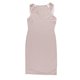 thumbnail image 1 of Vestido camisero con tiras bar III para mujer rosa pequeño, 1 of 2