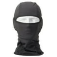 thumbnail image 3 of Peaoy Ski Mask Black Balaclava Full Face Mask Motorcycle Cycling Mask, 3 of 6