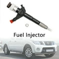 thumbnail image 2 of 1PCS Injecteur de Carburant 095000-6250 Compatible avec Nissan Navara D22 D40 Diesel 16600-EB70A, 2 of 15