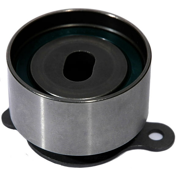 Engine Timing Belt Tensioner Fits 1989 Honda Prelude