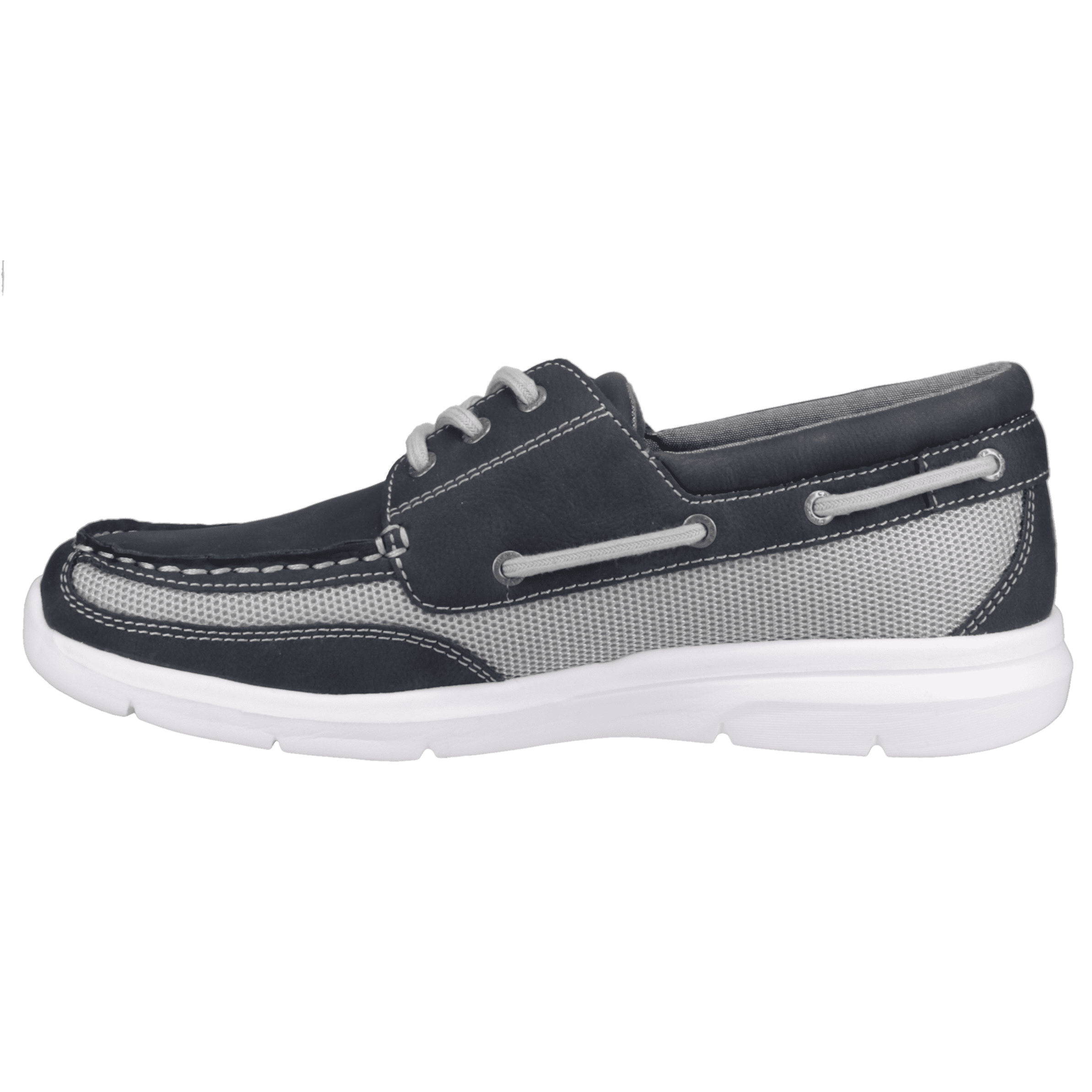 Chap's Mens PHILLIP Lightweight Boat Shoe