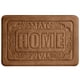 thumbnail image 2 of Alfombrilla de baño | Alfombra de baño absorbente y lavable | Alfombrilla de baño suave y antideslizante para ducha | Alfombrilla de secado rápido que absorbe el agua para bañera, lavabo y tocador., 2 of 6