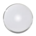 thumbnail image 5 of JESCO Lighting JESCO Classic Round LED Driverless Ceiling Fixture with Acrylic Shade, 5 of 5