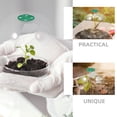 thumbnail image 3 of FUTUREORYY 3Ud Cubierta Para Plantas Jardín Transparente Cloche Plástico Con Aislamiento Y Fácil Instalación, 3 of 8