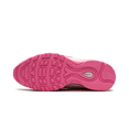 thumbnail image 6 of NIKE WOMENS AIR MAX 97 Womens "White Canvas / Pink Chenille" FJ4549 100 FJ4549 100 from Stadium Goods, 6 of 8