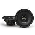 thumbnail image 4 of Alpine DM-65-G 6.5" Coaxial Speaker Set & BR-2B65U 21-23 Bronco 2-Door Speaker Upgrade Pods, 4 of 6