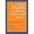 thumbnail image 1 of Pre-Owned David Hume on Morals, Politics, and Society (Paperback) 030020714X 9780300207149, 1 of 1