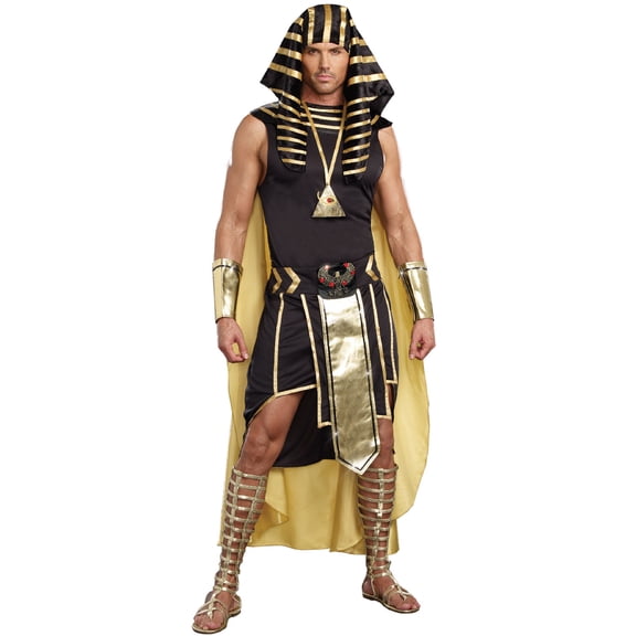King of Egypt