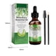 thumbnail image 3 of Aceites esenciales 60 ml Aceite esencial de romero, utilizado para el crecimiento del cabello, cejas y pestañas, cuidado de la piel, aceite para el tratamiento de la caída del cabello para hombres y m, 3 of 9