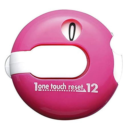 Pink Point Counter Score Counter/pink | Walmart Canada