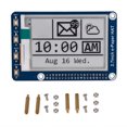 thumbnail image 2 of E Paper, E Paper Hat 170° Viewing Angle For A-rduino For Raspberry Pi, 2 of 8