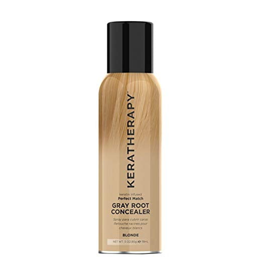keratherapy spray