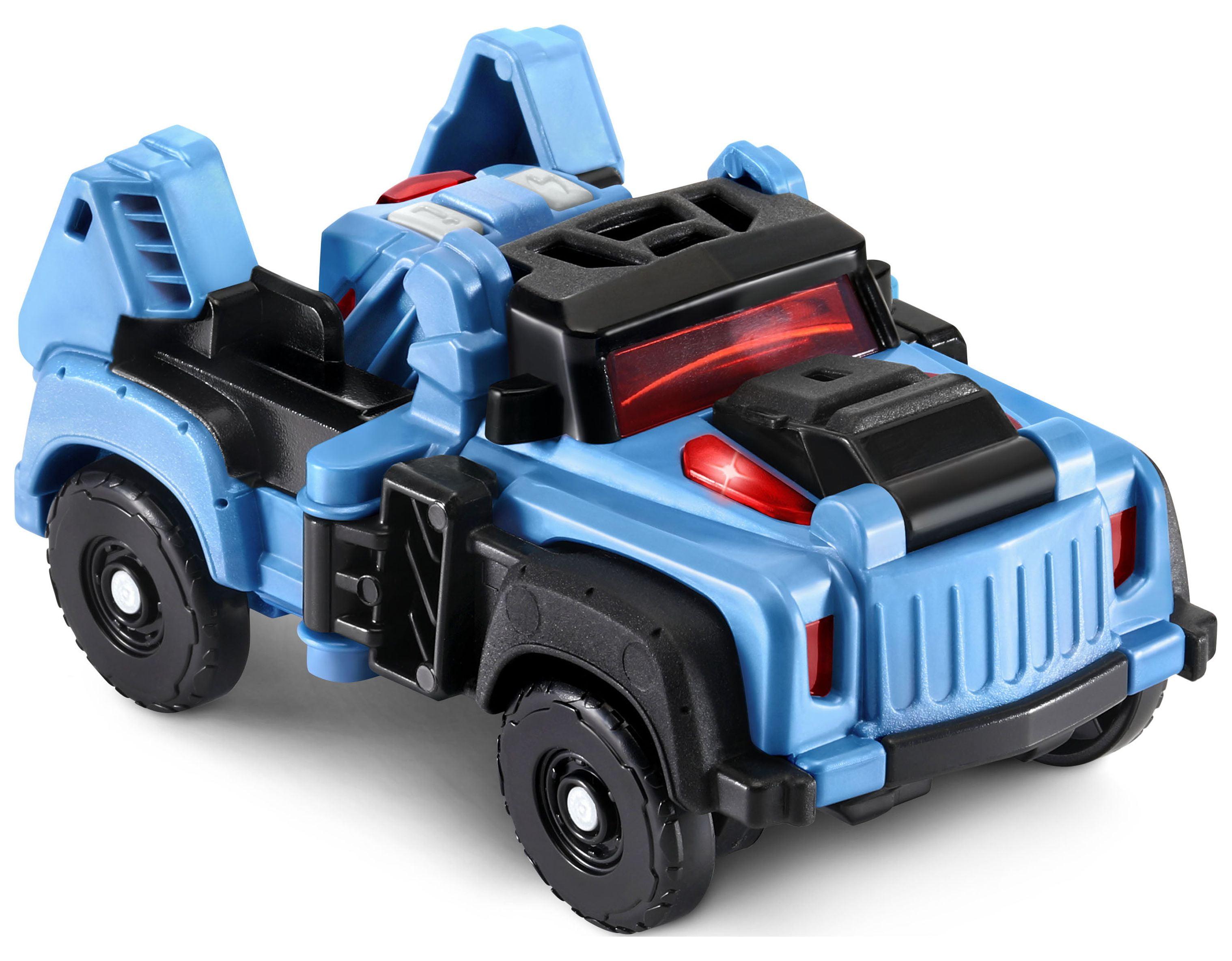 VTech® Switch & Go™ T-Rex Truck Easy to Transform Dino to Vehicle