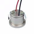 thumbnail image 2 of 1/3w Recessed Mini Spotlight Lamp Ceiling Mounted Led Downlight Ceiling Light, 2 of 3