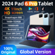 thumbnail image 2 of Tableta Pad 6S Pro de 11 pulgadas, versión global original, Android 13, 16 GB + 1 T, 10 000 mAh, 5G, doble SIM, llamadas telefónicas, WiFi, GPS, 2024, 2 of 5