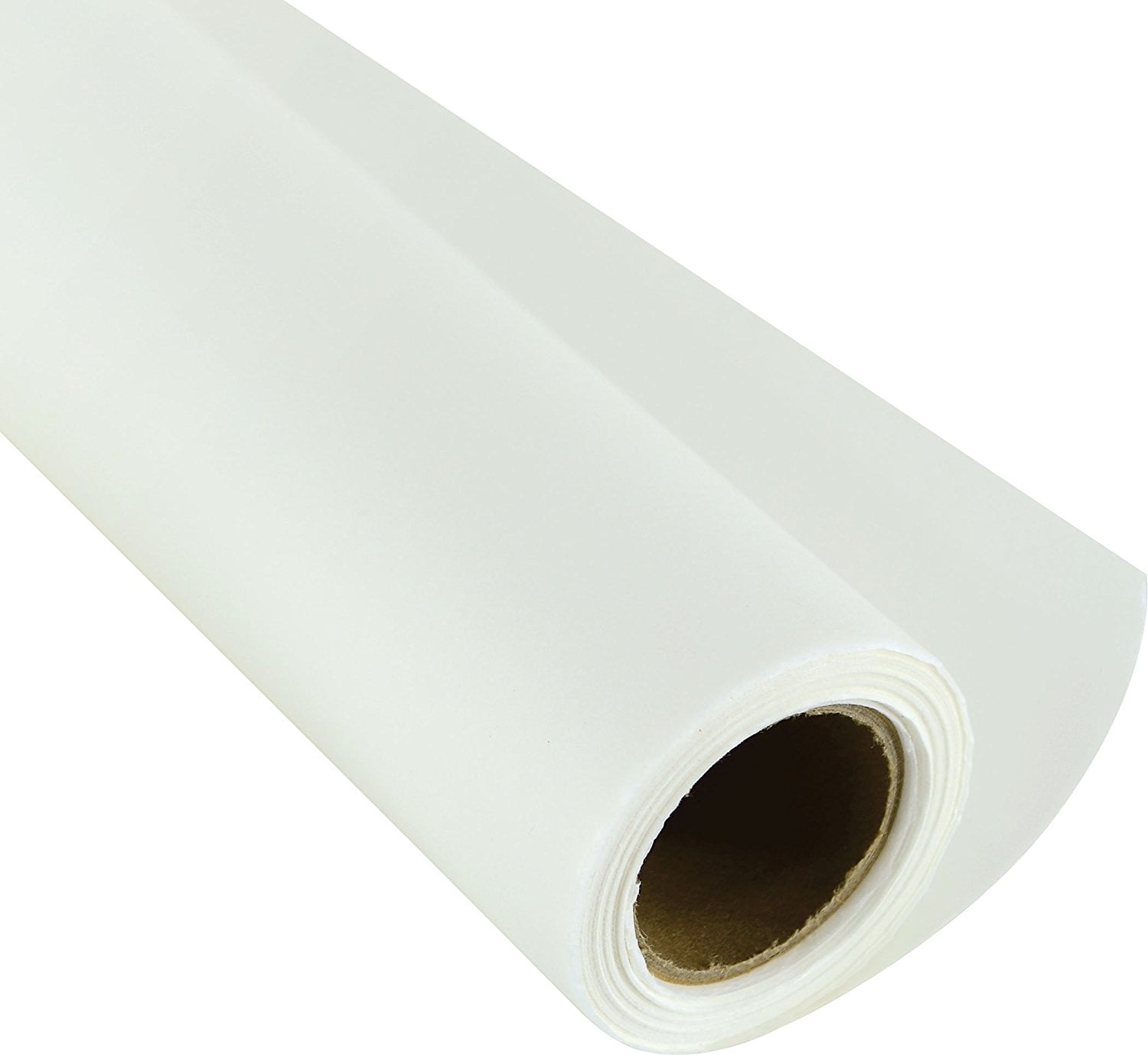 24-Inch by 50-Yards Bee Paper White Sketch and Trace Roll 