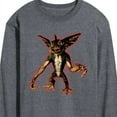 thumbnail image 3 of Gremlins - Grim Glowing Evil - Men's Long Sleeve T-Shirt, 3 of 5