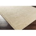 thumbnail image 2 of Hauteloom Aubrey Wool Living Room, Bedroom Area Rug - Transitional - Taupe - 6' x 9', 2 of 3