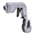 thumbnail image 1 of Dispensador de comedero de vino Pistola rociadora de champán Bebedero de chorro de cerveza invertido (Plata) Likrtyny Para estrenar, 1 of 9
