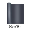 thumbnail image 1 of Waterproof Heat Insulation Fix Tape For Wall Roof Leakproof Repair Tool Gray 50Cm*5M, 1 of 6