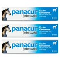 thumbnail image 1 of Pasta Panacur desparasitante para caballos, 10%, 100 mg, paquete de 3, 1 of 7