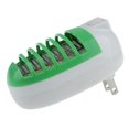 thumbnail image 3 of Led eléctrico   luz nocturna plug gb Cola Lámpara de la trampa, 3 of 8