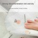 thumbnail image 5 of Highly Absorbent Disposable Cleaning Towels for Kitchen and Car Use, 5 of 5