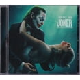 thumbnail image 2 of The Joker 2 Folie A Deux 2024 Soundtrack Lady Gaga Cd, 2 of 4