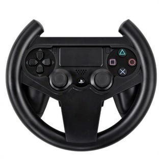 Volant PS4 & PS3 Hurricane Sony Games Accessories