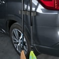 thumbnail image 5 of Allen Company Magnetic Foam Barrel Rest, Holds 3-Gun, Gray, EPE Foam, 5 of 10