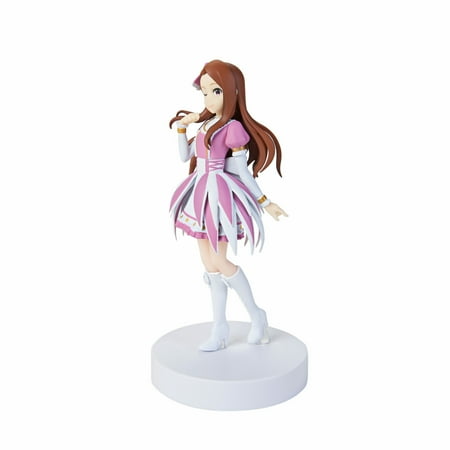 The Idolmaster Iori Minase Masters Of Idol World 15 Ver Sq Pvc Figure Walmart Canada