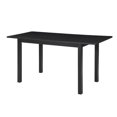 Curated visual reference: Picture Idea: 59 Extendable Dining Table Modern House Dining Room Table For